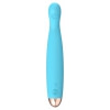Vibrator Cuties 2.0 Mini Albastru Thumb 1