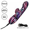 Vibrator Dual Wand Menage A Moi Multicolor Thumb 6