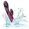 Vibrator Dual Wand Menage A Moi Multicolor Thumb 4