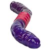 Vibrator Dublu Flexi-Dong Mov Thumb 1