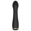 Vibrator Elite Juliette Negru Thumb 1