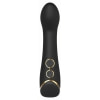Vibrator Elite Juliette Negru Thumb 2