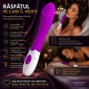 Vibrator Esențial Pretty Love Punct G Adorabil Mov Thumb 4