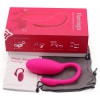 Vibrator Flamingo Magic Motion Roz Thumb 1