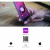Vibrator Flamingo Magic Motion Roz Thumb 3