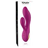 Vibrator Freya Rumble Fuchsia Thumb 7