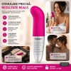 Vibrator Funky Viberette Punct G Roz Thumb 5