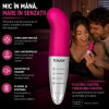 Vibrator Funky Viberette Punct G Roz Thumb 2