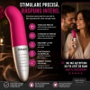 Vibrator Funky Viberette Punct G Roz Thumb 1