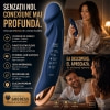 Vibrator Goddess Collection Boreas Albastru Thumb 5