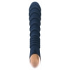 Vibrator Goddess Collection Dream Toys Albastru Thumb 3
