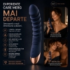 Vibrator Goddess Collection Dream Toys Albastru Thumb 4