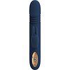 Vibrator Goddess Collection Zephyros Albastru Thumb 4