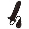 Vibrator Gonflabil Bigger Joy Negru Thumb 4