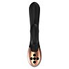 Vibrator Heating Punctul G Exquisite Negru Thumb 8