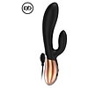 Vibrator Heating Punctul G Exquisite Negru Thumb 4