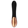 Vibrator Heating Punctul G Exquisite Negru Thumb 6