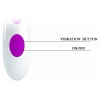 Vibrator Iepuraș Frumos Acțiune Rapidă Mov Thumb 5