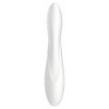 Vibrator Iepuraș Satisfyer Profesional Punctul G Alb Thumb 3