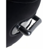 Vibrator Inflatable Hot Seat Negru Thumb 5