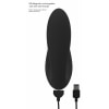 Vibrator Irresistible Desirable Negru Thumb 7