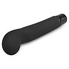 Vibrator iWhizz G 12.5cm Negru Thumb 2