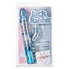 Vibrator Jack Rabbit Rows Albastru Thumb 1