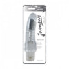 Vibrator Jammy Jelly Bursty Glitter Transparent Thumb 1