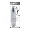 Vibrator Jelly Crushy Glitter Transparent Thumb 1