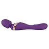 Vibrator Javida Double Massager Mov Thumb 5