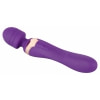 Vibrator Javida Double Massager Mov Thumb 9