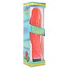 Vibrator Moale Seven Creations 21cm Rosu Thumb 1