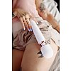 Vibrator Le Wand Pearl Alb Thumb 7