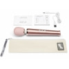 Vibrator Le Wand Petite Auriu Thumb 3