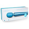 Vibrator Le Wand Petite Massager Albastru Thumb 3