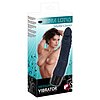 Vibrator Lotus Penis Gri Thumb 3