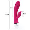 Vibrator Lovetoy Dreamer II Roz Thumb 7