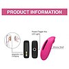 Vibrator Magic Motion Candy Smart Roz Thumb 2