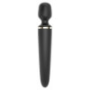 Vibrator Magic Wand Satisfyer Negru Thumb 5