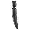 Vibrator Magic Wand Satisfyer Negru Thumb 3