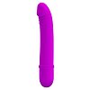 Vibrator Mic Simpatic Și Subțire Mov
