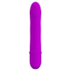 Vibrator Mic Simpatic Și Subțire Mov Thumb 1