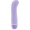Vibrator Mini Silicon Punctul G Mov Thumb 3