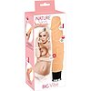 Vibrator Nature Skin Big Thumb 3