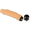 Vibrator Nature Skin Big Thumb 6