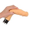 Vibrator Nature Skin Big Thumb 4