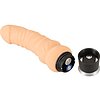 Vibrator Nature Skin Real Vibe Thumb 6