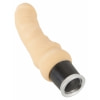 Vibrator Nature Skin Real Vibe Thumb 1