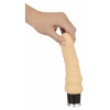 Vibrator Nature Skin Real Vibe Thumb 8