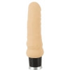 Vibrator Nature Skin Real Vibe Thumb 2